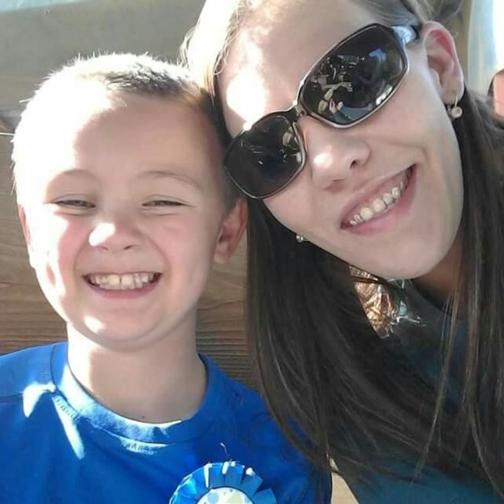 Meet your Posher, Sunny